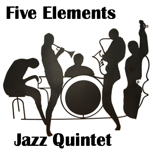 logo five elements