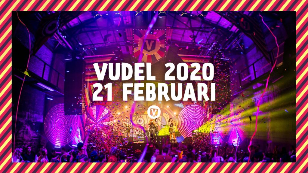 vudel 2020 noordkade